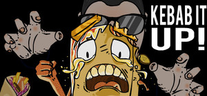 Kebab it Up! banner