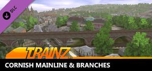 Trainz Route: Cornish Mainline & Branches banner