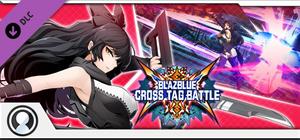 BBTAG DLC Character - Blake banner