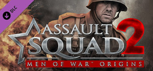 Assault Squad 2: Men of War Origins banner