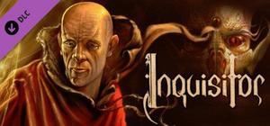 Inquisitor - Renesance zla (eBook) banner