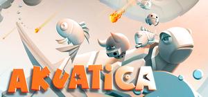 AKUATICA banner