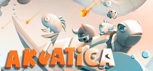 AKUATICA banner