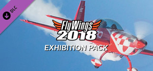 FlyWings 2018 - Exhibition Pack banner