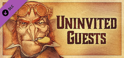 Gremlins, Inc. - Uninvited Guests