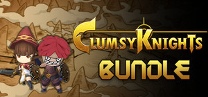 Clumsy Knights Bundle banner