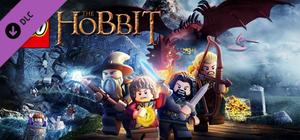 LEGO® The Hobbit™ - The Big Little Character Pack banner