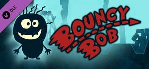 Bouncy Bob - Soundtrack banner