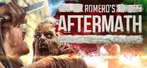 Romero's Aftermath banner
