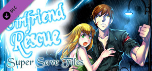 Girlfriend Rescue - Super Savefiles banner
