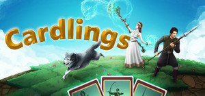 Cardlings banner