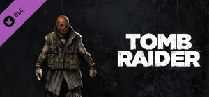 Tomb Raider: Scavenger Executioner banner
