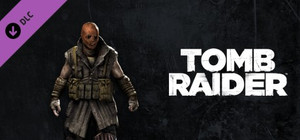 Tomb Raider: Scavenger Executioner banner