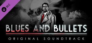 Blues and Bullets - Original Soundtrack banner