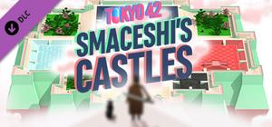 Smaceshi's Castles banner
