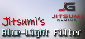 Jitsumi's Blue-Light Filter banner