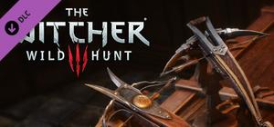 The Witcher 3: Wild Hunt - Elite Crossbow Set banner