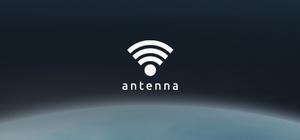antenna banner