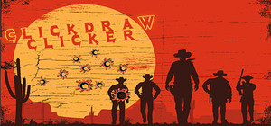 Clickdraw Clicker banner