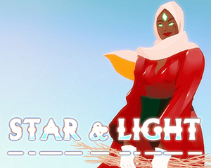 Star and light 1.0 banner