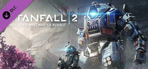 Titanfall™ 2: Angel City's Most Wanted Bundle banner
