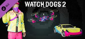 Watch_Dogs® 2 - Glow_Pro Pack banner