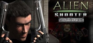 Alien Shooter Revisited banner