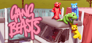 Gang Beasts banner