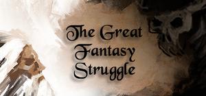 The Great Fantasy Struggle banner