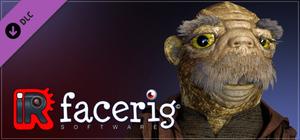 IRFaceRig Seal of Wisdom banner
