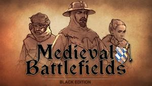 Medieval Battlefields Black Edition banner