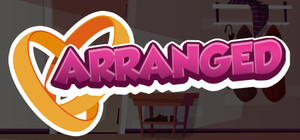 Arranged banner