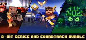 8-Bit Complete Collection banner