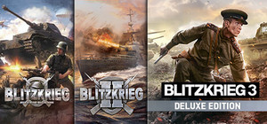 Blitzkrieg: Complete Collection banner