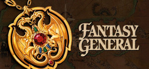 Fantasy General banner