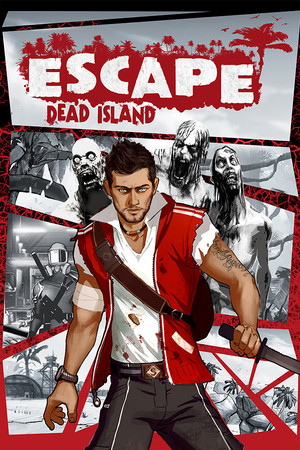 Escape Dead Island のセール価格