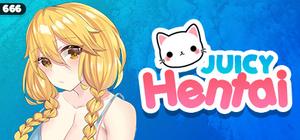 Juicy Hentai banner