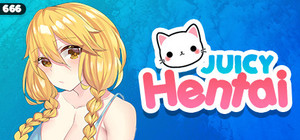 Juicy Hentai banner