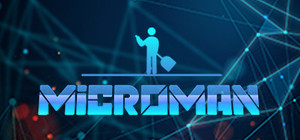MicroMan banner