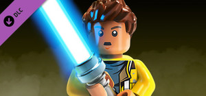 LEGO® STAR WARS™: The Force Awakens - The Freemaker Adventures Character Pack banner