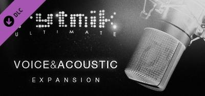 Voice & Acoustic Expansion
