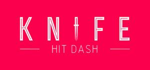 Knife Hit Dash banner