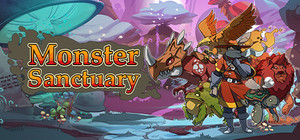 Monster Sanctuary banner