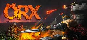 ORX banner