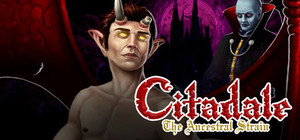 Citadale - The Ancestral Strain banner
