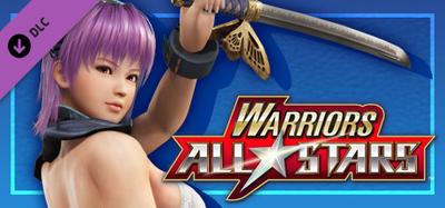 Warriors All-Stars - Costume: Ayane - Laegrinna