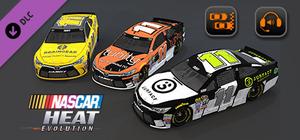 Matt Tifft Comeback Pack banner