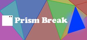 Prism Break banner