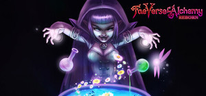 FaeVerse Alchemy banner