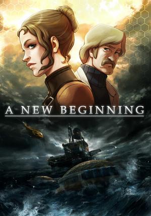 A New Beginning のセール価格